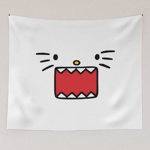 Item preview, Hello Domo designed and sold by AnneDollar.