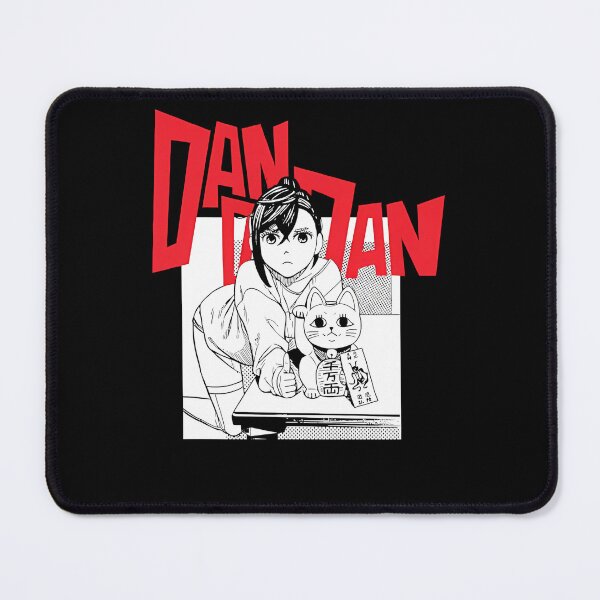 Item preview, Dan Da Dan Manga designed and sold by zozosazap.