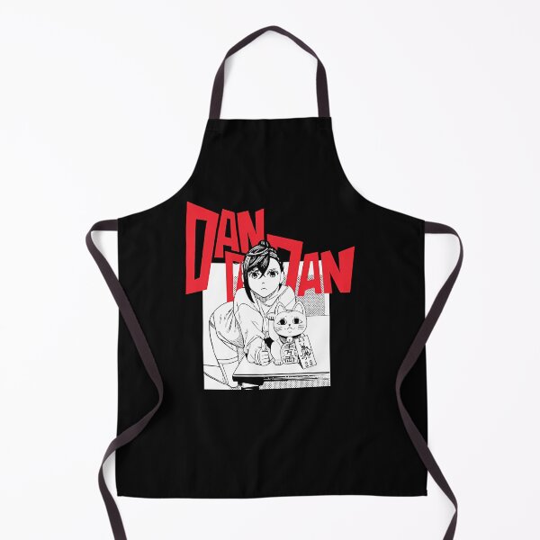 Item preview, Dan Da Dan Manga designed and sold by zozosazap.