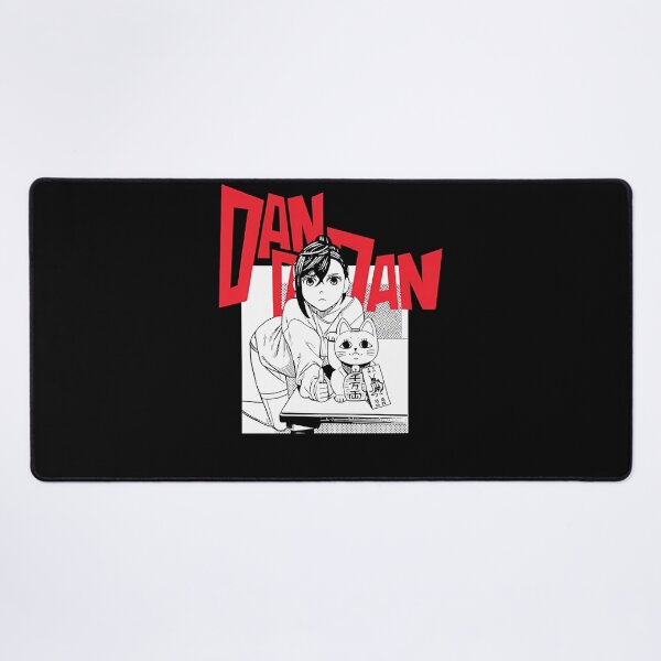 Item preview, Dan Da Dan Manga designed and sold by zozosazap.