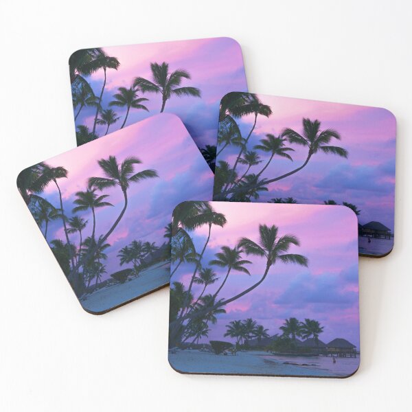 Item preview, Tahitian Sunset designed and sold by Sharon Schwalbe.