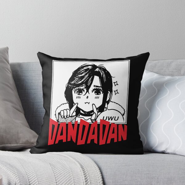 Item preview, Dandadan  designed and sold by zozosazap.