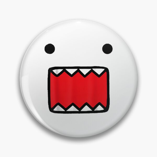 Item preview, Domo Face designed and sold by AnneDollar.