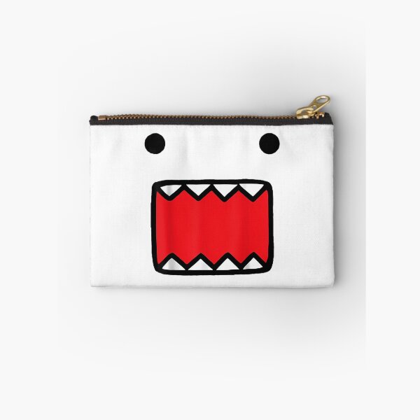 Item preview, Domo Face designed and sold by AnneDollar.