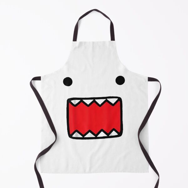 Item preview, Domo Face designed and sold by AnneDollar.