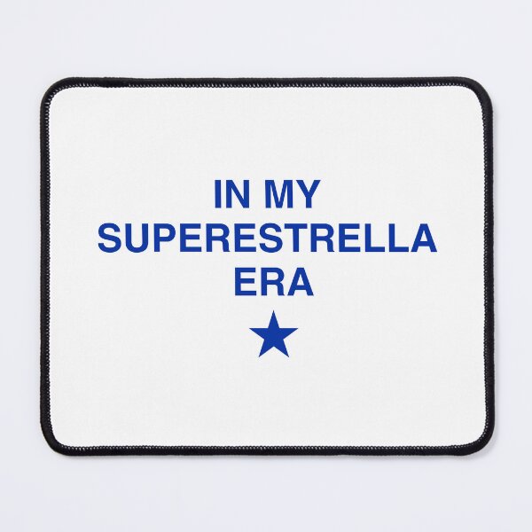 Item preview, IN MY SUPERSTAR ERA designed and sold by avocadofan.