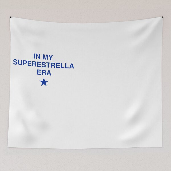 Item preview, IN MY SUPERSTAR ERA designed and sold by avocadofan.