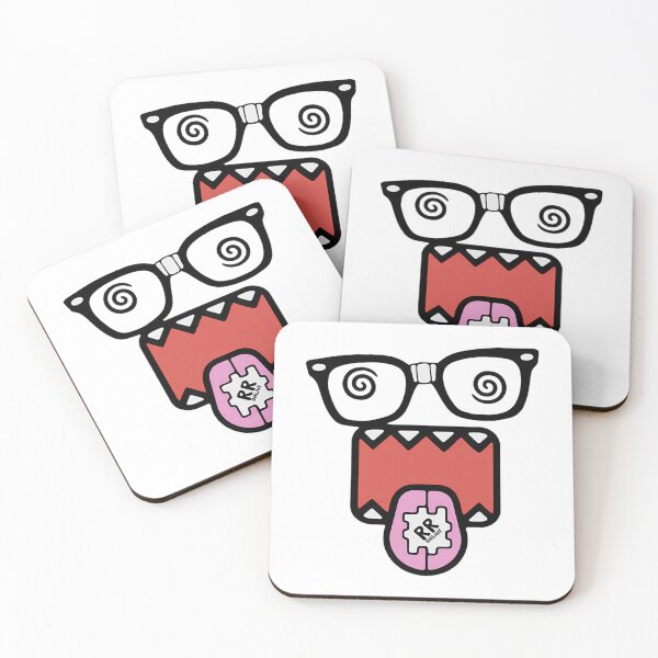 Item preview, Domo Kun Cartoon Graphic designed and sold by AnneDollar.