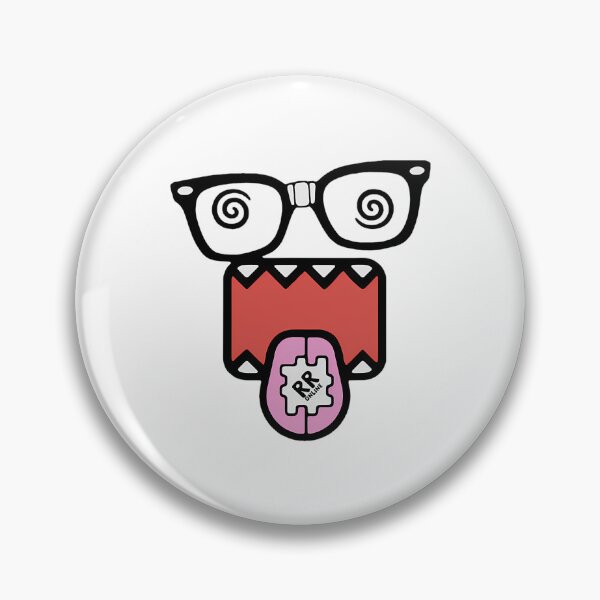 Item preview, Domo Kun Cartoon Graphic designed and sold by AnneDollar.