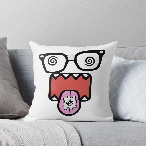 Item preview, Domo Kun Cartoon Graphic designed and sold by AnneDollar.