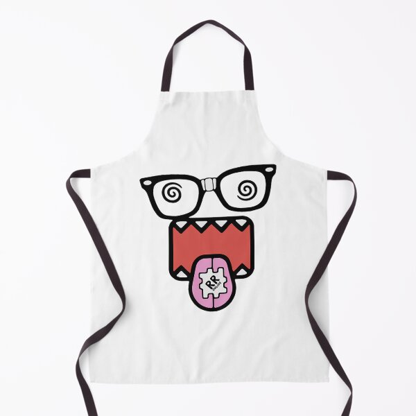 Item preview, Domo Kun Cartoon Graphic designed and sold by AnneDollar.
