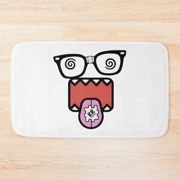 Item preview, Domo Kun Cartoon Graphic designed and sold by AnneDollar.