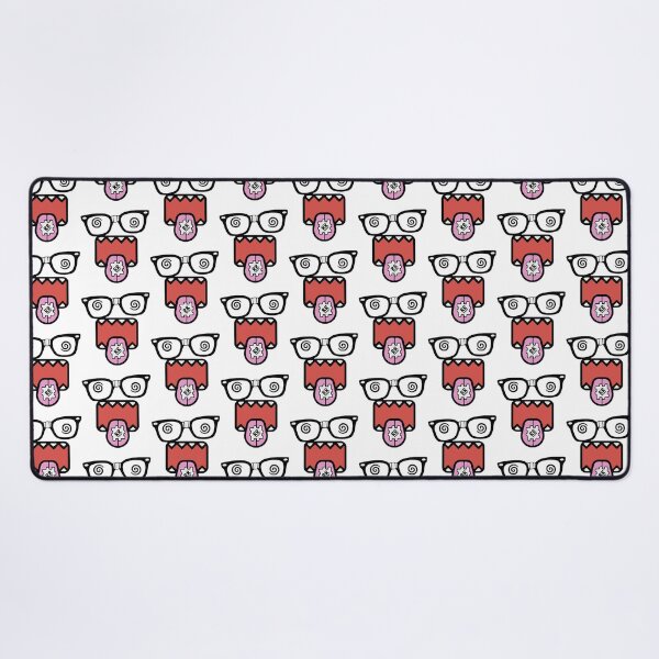 Item preview, Domo Kun Cartoon Graphic designed and sold by AnneDollar.