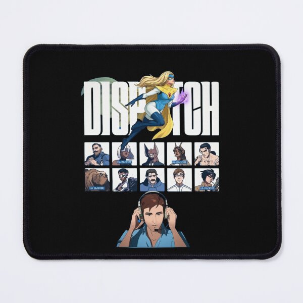 Item preview, Dispatch Game designed and sold by Facturesfory.
