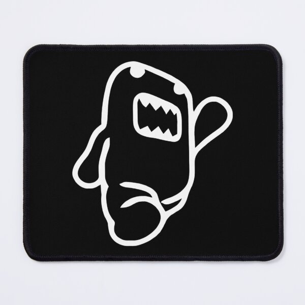 Item preview, Domo-Kun designed and sold by AnneDollar.