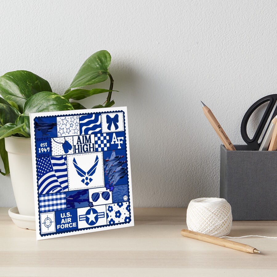 Item preview, Art Board Print designed and sold by buggbailey.