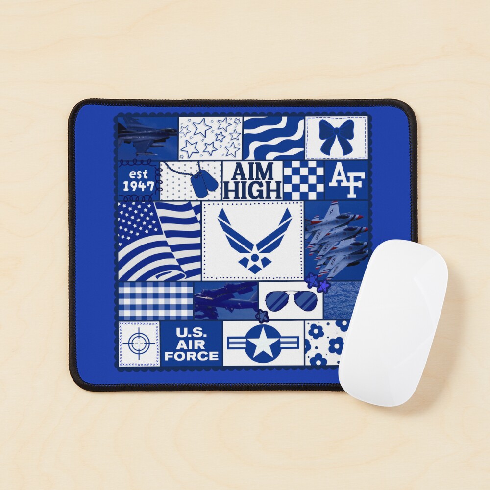 Item preview, Mouse Pad designed and sold by buggbailey.