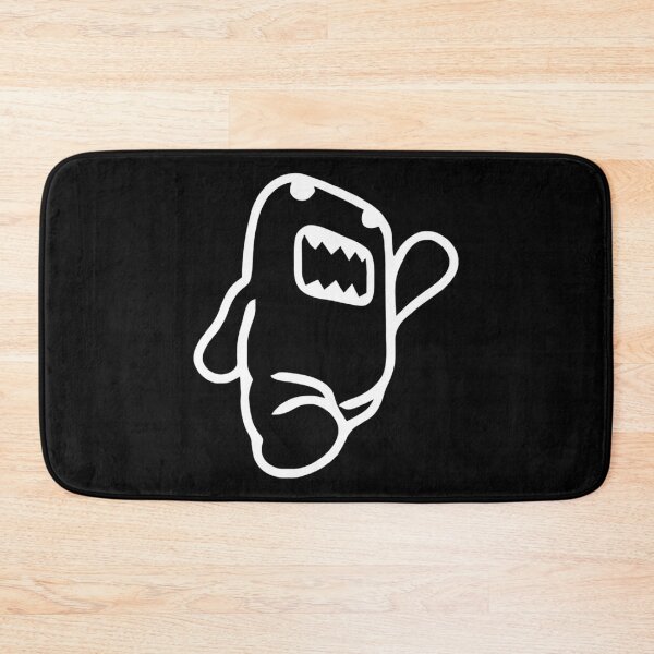 Item preview, Domo-Kun designed and sold by AnneDollar.