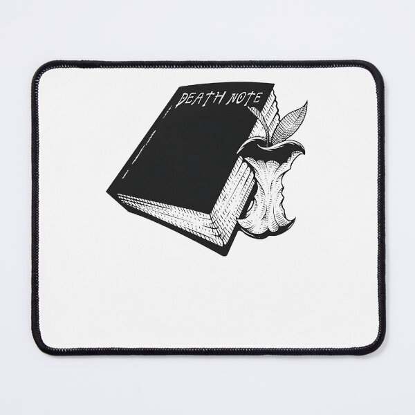 Item preview, Death Note boo designed and sold by zozosazap.