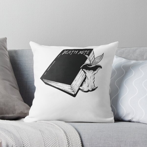 Item preview, Death Note boo designed and sold by zozosazap.