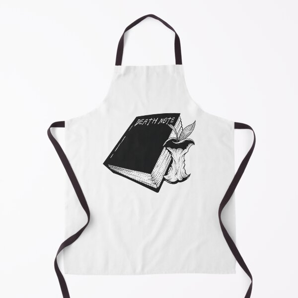 Item preview, Death Note boo designed and sold by zozosazap.