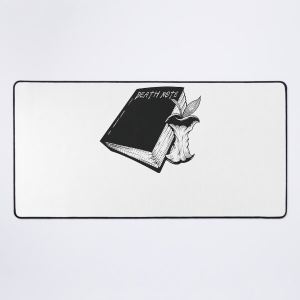Item preview, Death Note boo designed and sold by zozosazap.