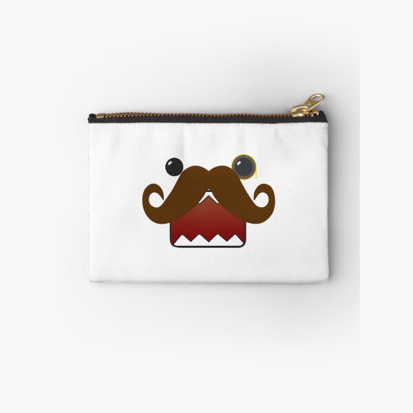Item preview, Profesor Domo Bigote designed and sold by AnneDollar.