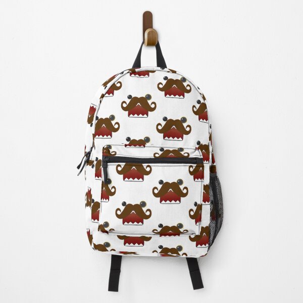 Item preview, Mustache Domo Professor designed and sold by AnneDollar.
