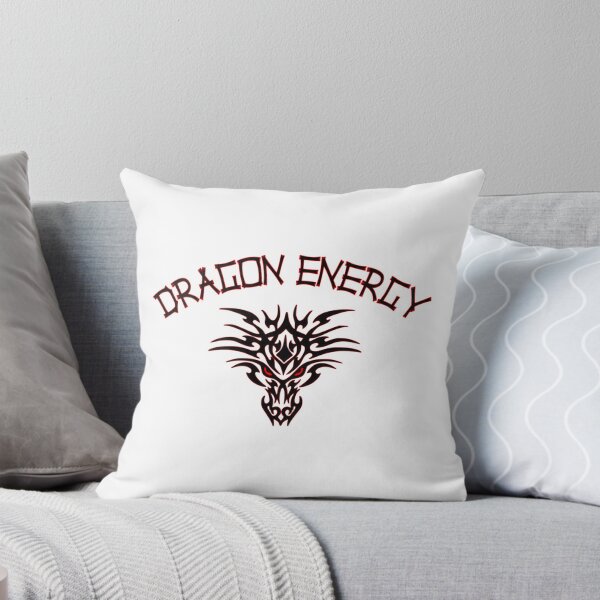 Item preview, Powerful Scary Dragon Head Design with Fierce Energy and Mythical Aura designed and sold by laxxers.