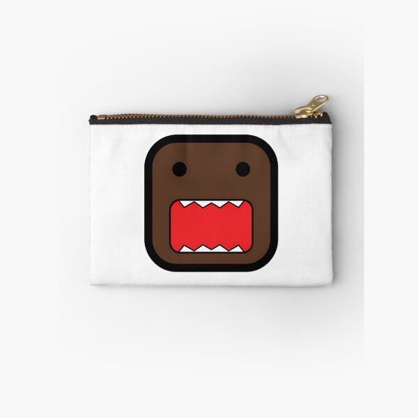 Item preview, Domo Mouth Dice Head designed and sold by AnneDollar.