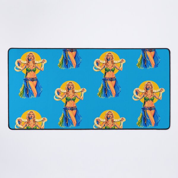 Item preview, Britney Spears I'm a Slave 4 U designed and sold by FavePopCulture.