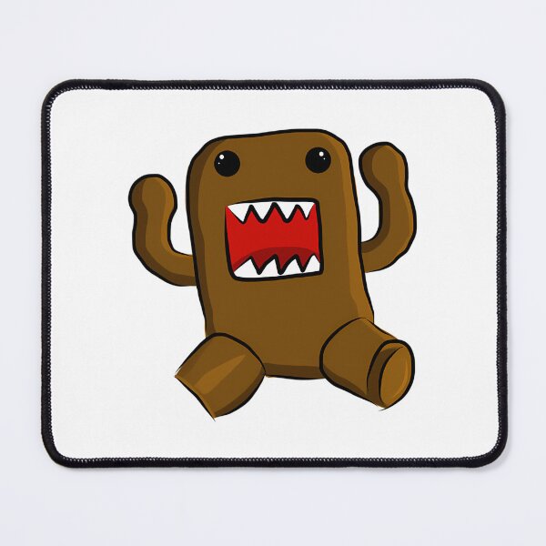 Item preview, Little Brown Monster designed and sold by AnneDollar.