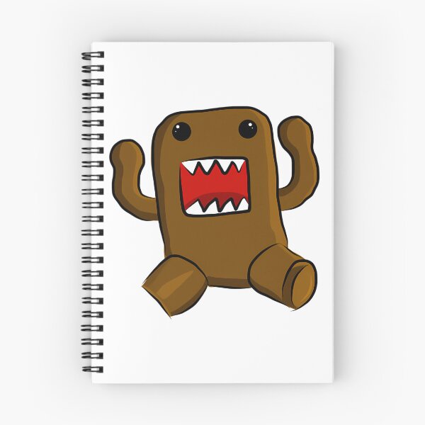 Item preview, Little Brown Monster designed and sold by AnneDollar.