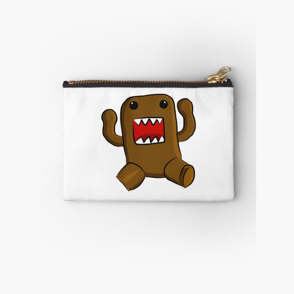 Item preview, Little Brown Monster designed and sold by AnneDollar.