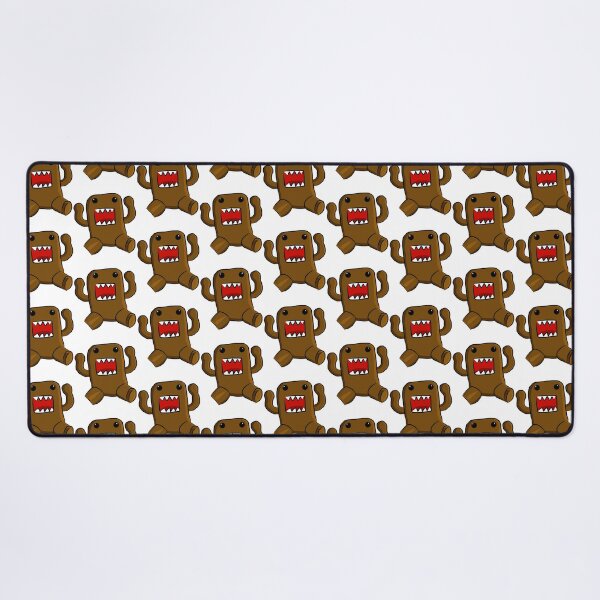 Item preview, Little Brown Monster designed and sold by AnneDollar.