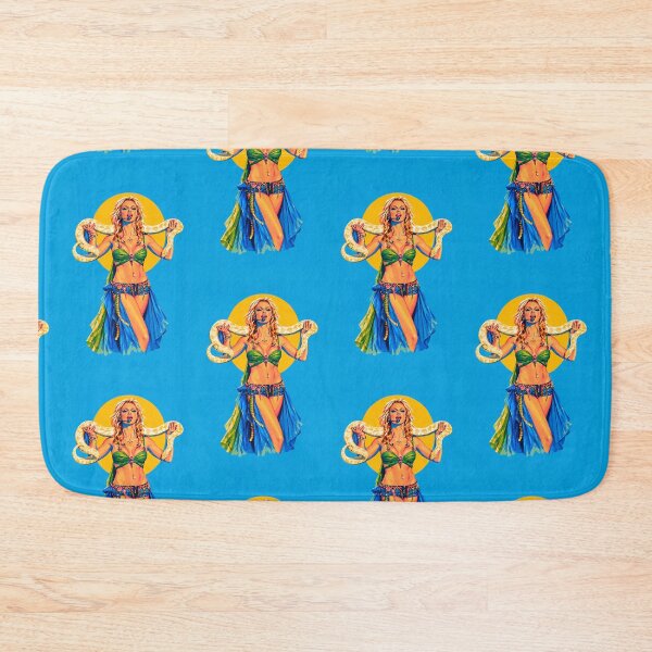 Item preview, Britney Spears I'm a Slave 4 U designed and sold by FavePopCulture.