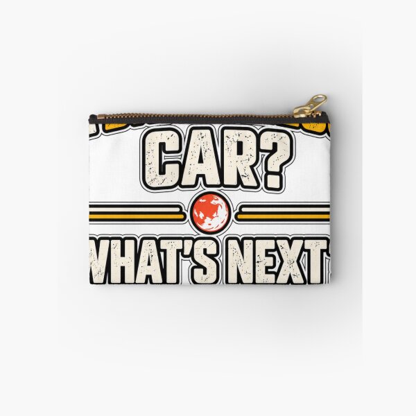 Item preview, A Driverless Car Whats Next Colonize Mars Funny designed and sold by Kenzie & Co.
