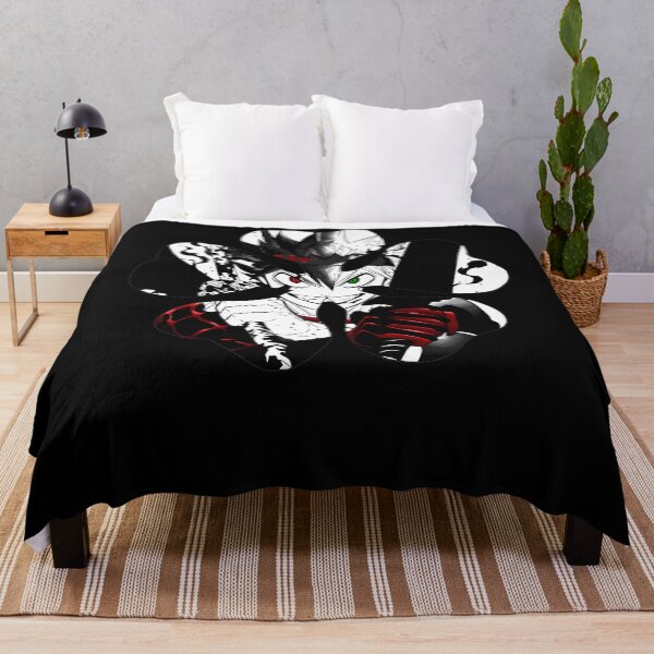 Item preview, Asta Black Clover designed and sold by zozosazap.