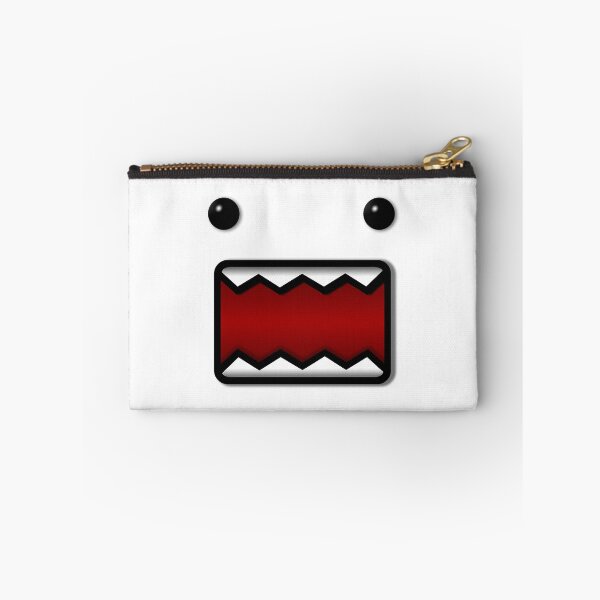 Item preview, Domo-Kun Shaded. designed and sold by AnneDollar.