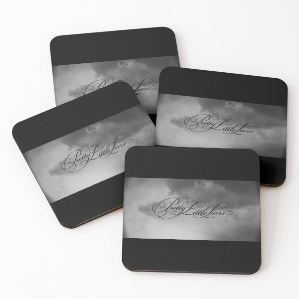Item preview, pll designed and sold by miss madison creates.