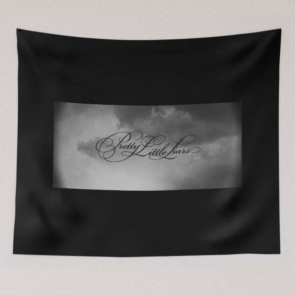 Item preview, pll designed and sold by miss madison creates.