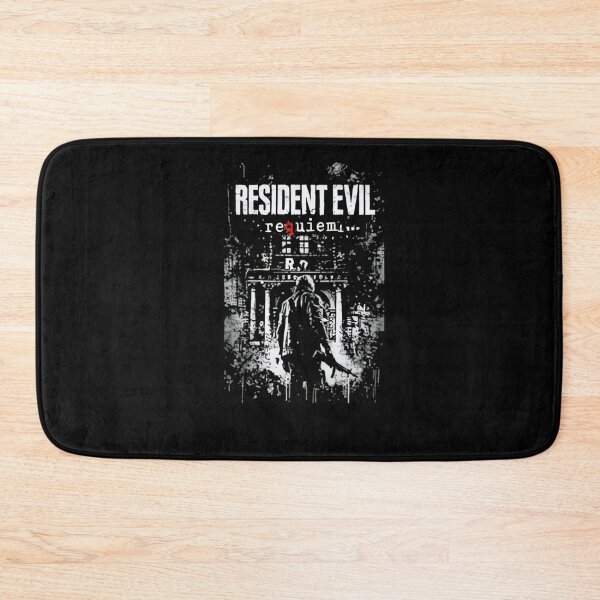 Item preview, Resident Evil Requiem  designed and sold by ArtofKargo.