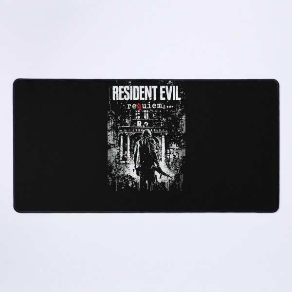 Item preview, Resident Evil Requiem designed and sold by ArtofKargo.