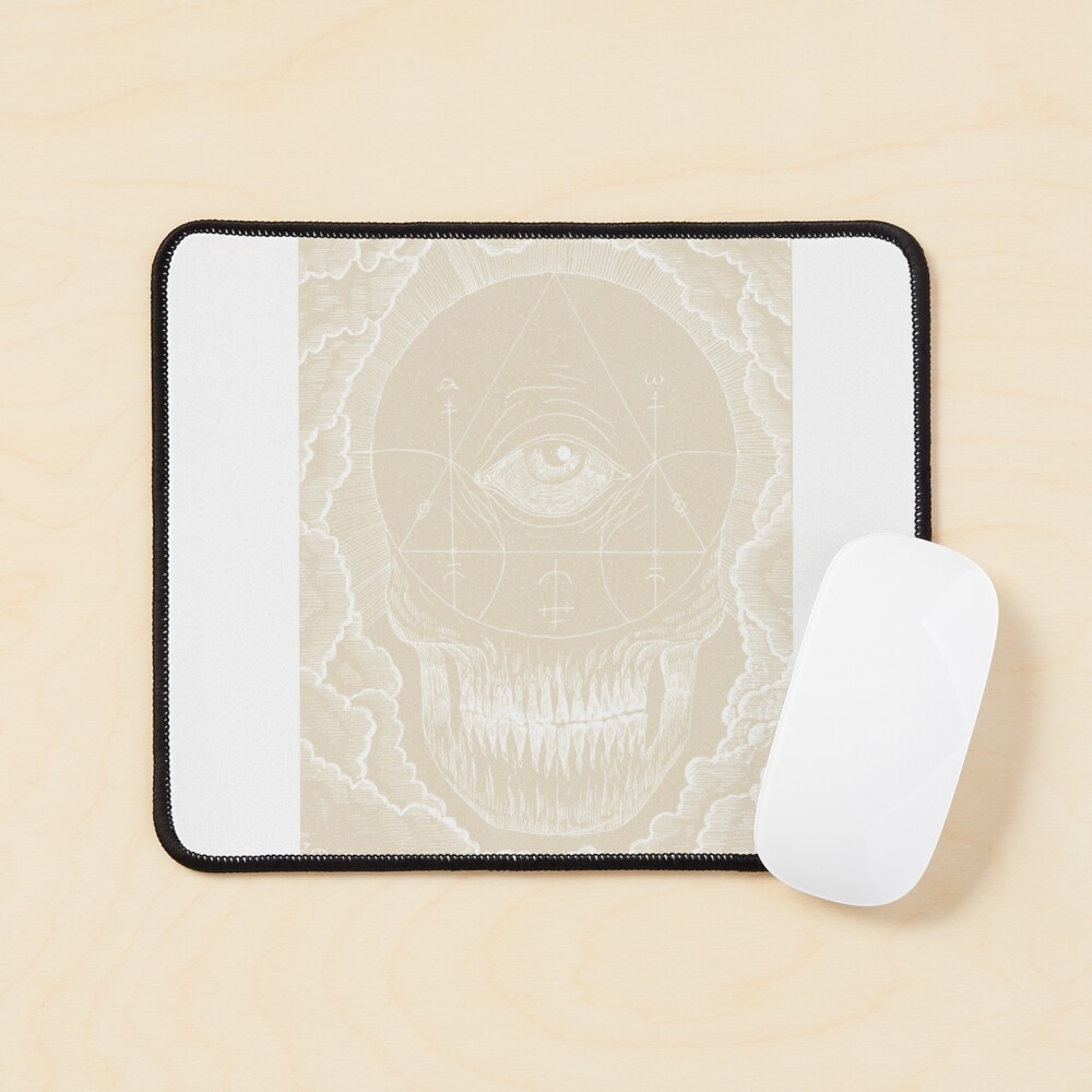 Item preview, Mouse Pad designed and sold by RiseAgainComics.