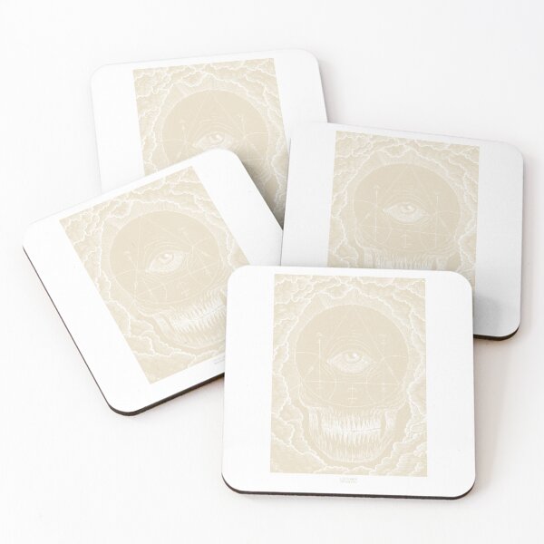 Item preview, Third Eye Demon designed and sold by Club Hex.