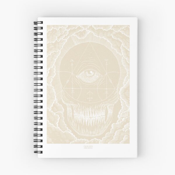 Item preview, Third Eye Demon designed and sold by Club Hex.