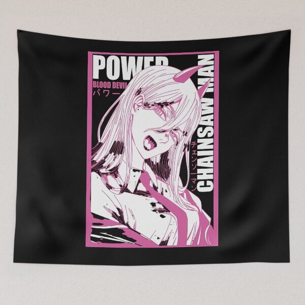 Item preview, Power Blood Fiend  designed and sold by zozosazap.