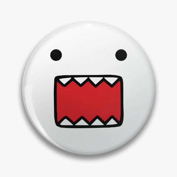 Item preview, Domo designed and sold by AnneDollar.