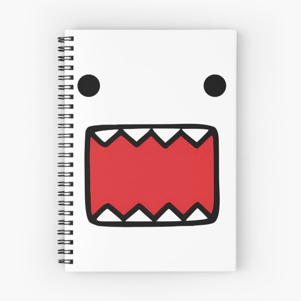 Item preview, Domo designed and sold by AnneDollar.
