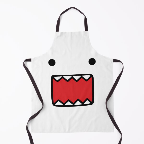 Item preview, Domo designed and sold by AnneDollar.